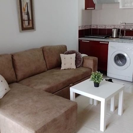 Apartamneto Vicente Blasco Ibanez Apartamento Torrevieja Exterior foto